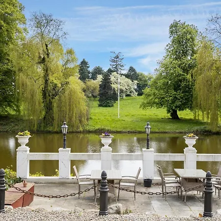 펜션 Cozy In With Wifi