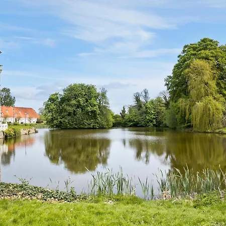 Cozy In With Wifi 펜션 Fåborg