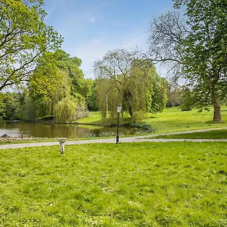 Cozy In With Wifi 펜션 Fåborg