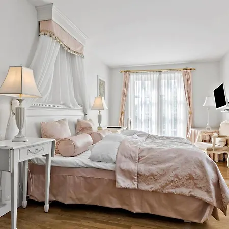 Cozy In With Wifi * Fåborg