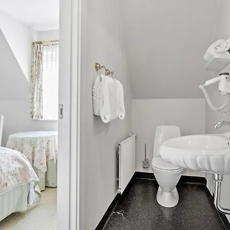 펜션 Cozy In With Wifi Fåborg