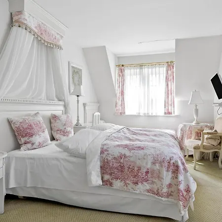 Cozy In With Wifi 펜션