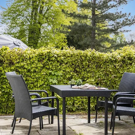 Cozy In With Wifi 펜션 Fåborg