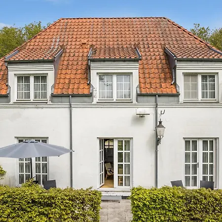 펜션 Cozy In With Wifi Fåborg