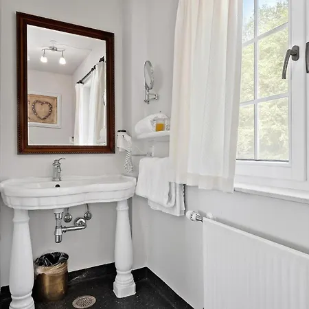 펜션 Cozy In With Wifi