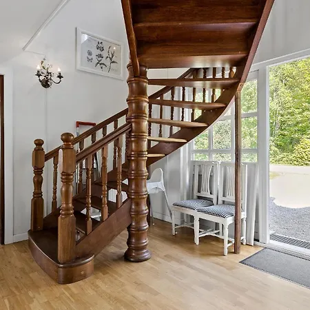 Cozy In With Wifi 펜션 Fåborg