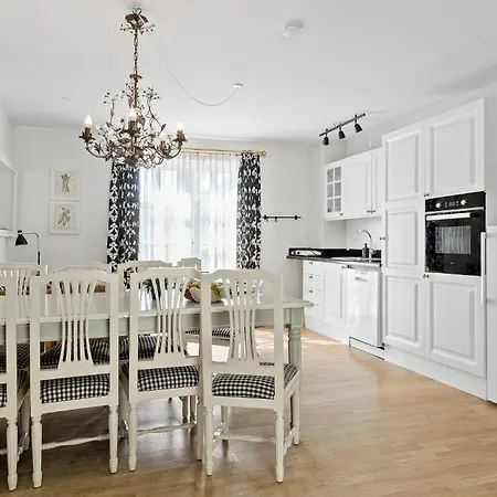 펜션 Cozy In With Wifi Fåborg