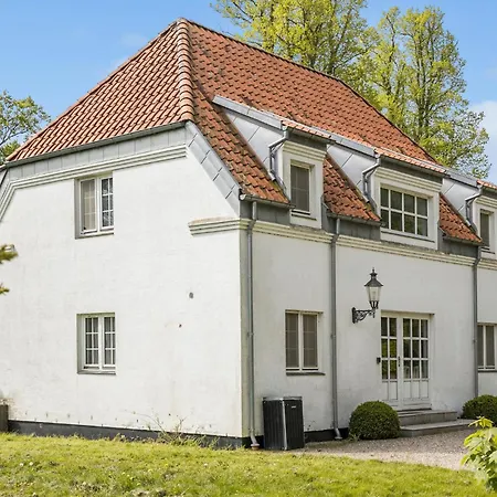 Cozy In With Wifi * Fåborg