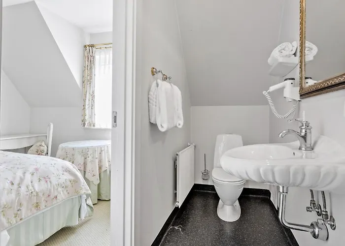 Casa vacanze Cozy In With Wifi Fåborg